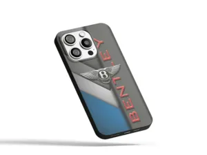 Bentley Protezione Smartphone Sensazione Premium Lusso